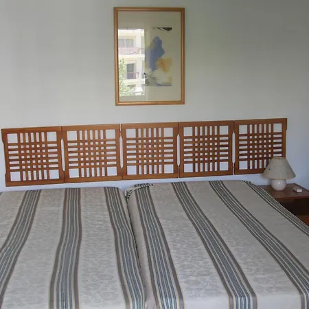 Armacao Pera T0 With Pool Armação de Pêra