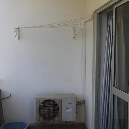 Armacao Pera T0 With Pool Appartement *