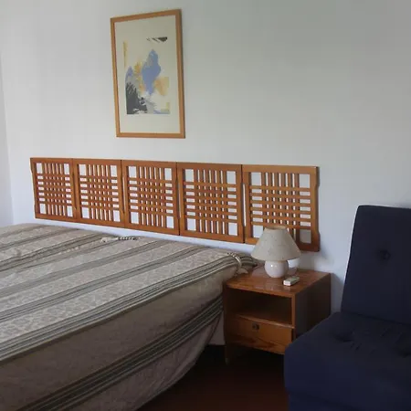 Armacao Pera T0 With Pool Apartamento