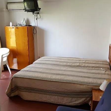 Apartamento Armacao Pera T0 With Pool *