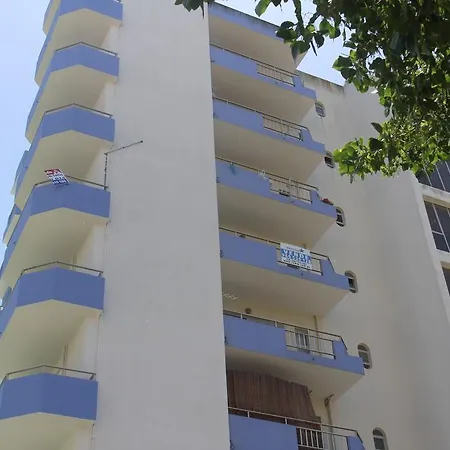 Apartamento Armacao Pera T0 With Pool Armação de Pêra